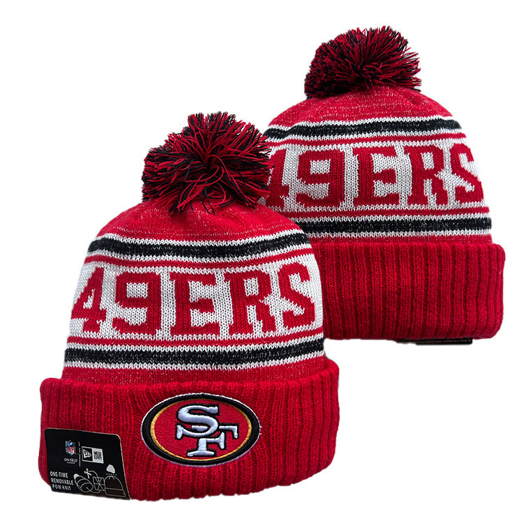 San Francisco 49's