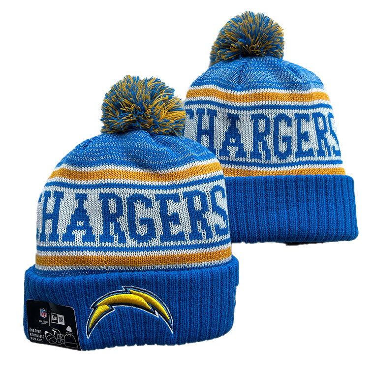 Los Angeles Chargers