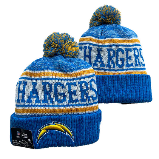 Los Angeles Chargers