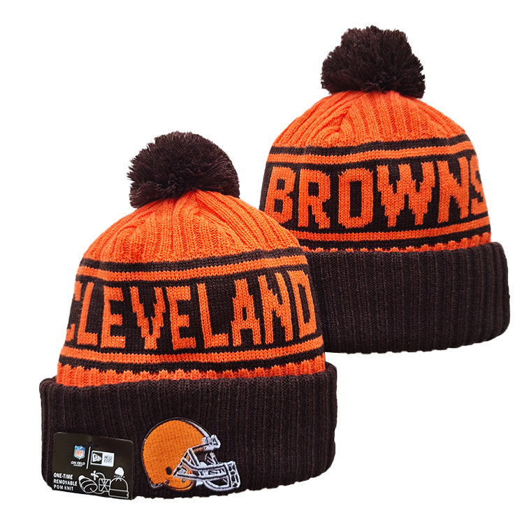 Cleveland Browns