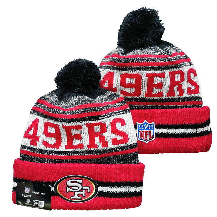 San Francisco 49's