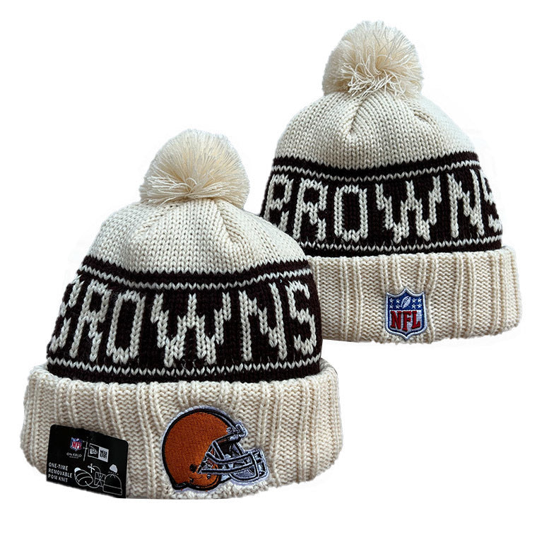 Cleveland Browns