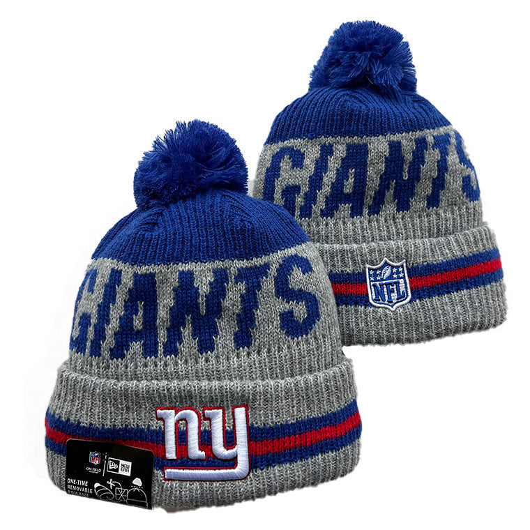 New York Giants