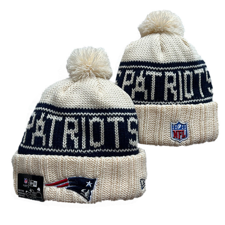 New England Patriots