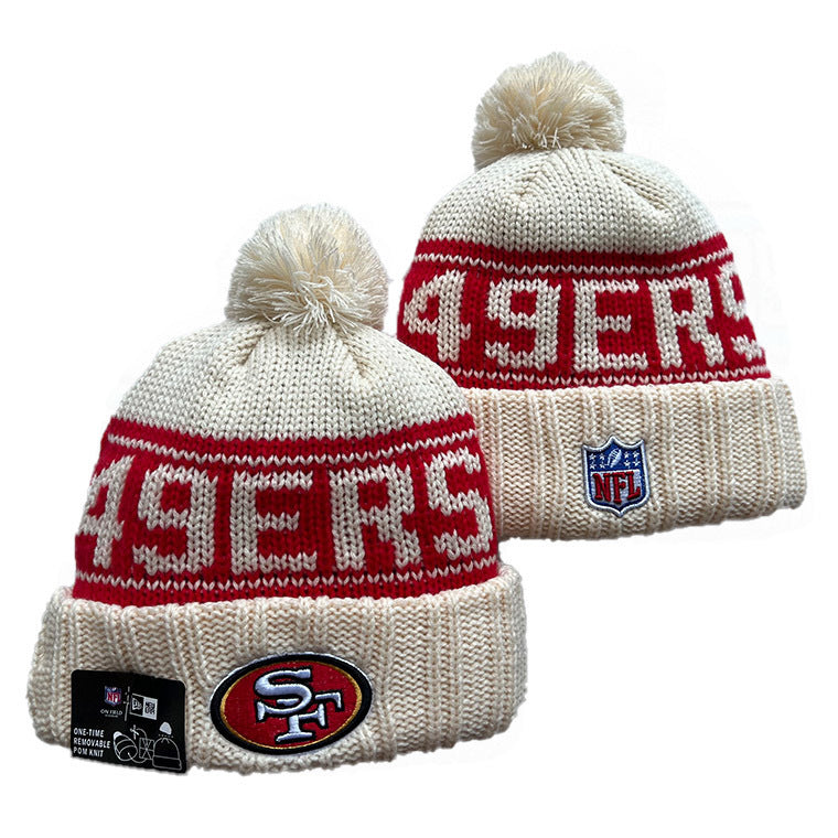 San Francisco 49's
