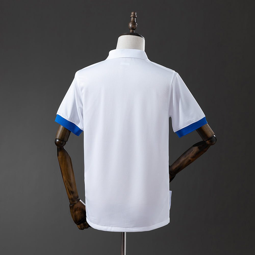 INTER MILAN RETRO VISITA 09-10