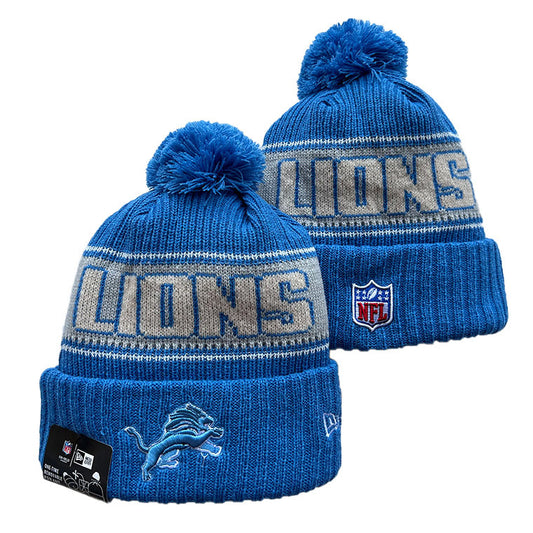 Detroit Lions
