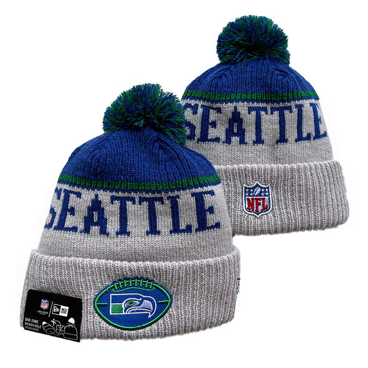 Seattle Seahawks