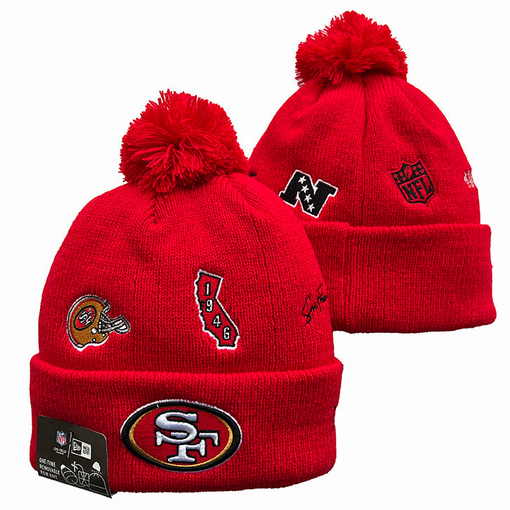 San Francisco 49's
