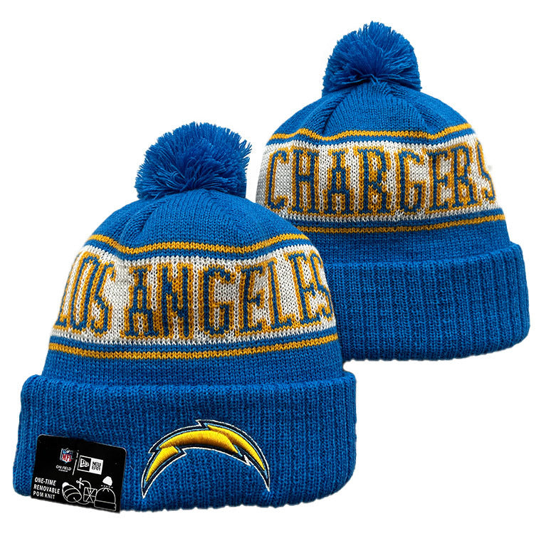 Los Angeles Chargers