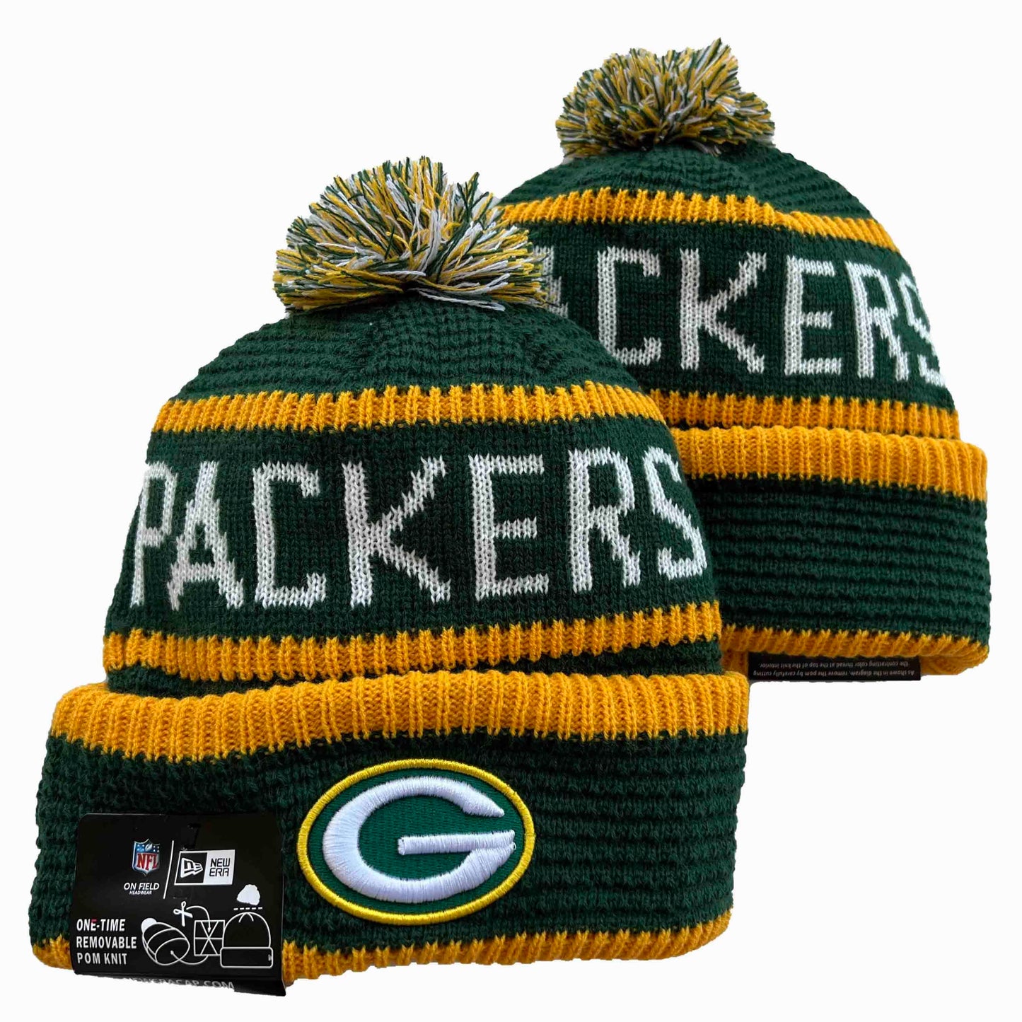 Green Bay Packers