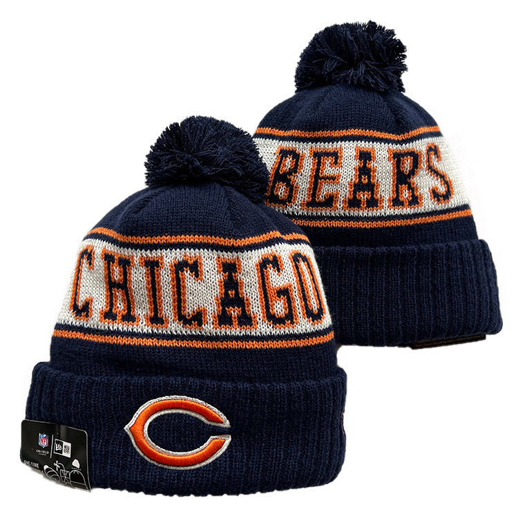 Chicago Bears