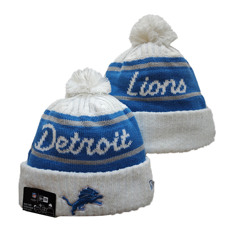 Detroit Lions