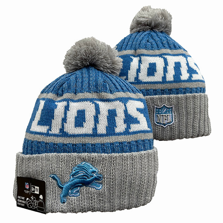 Detroit Lions
