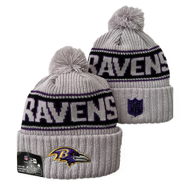 Baltimore Ravens