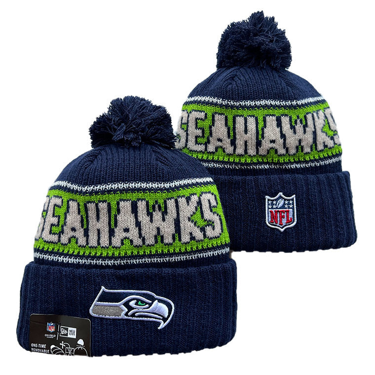 Seattle Seahawks