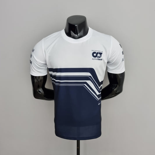 AlphaTauri Crew Neck