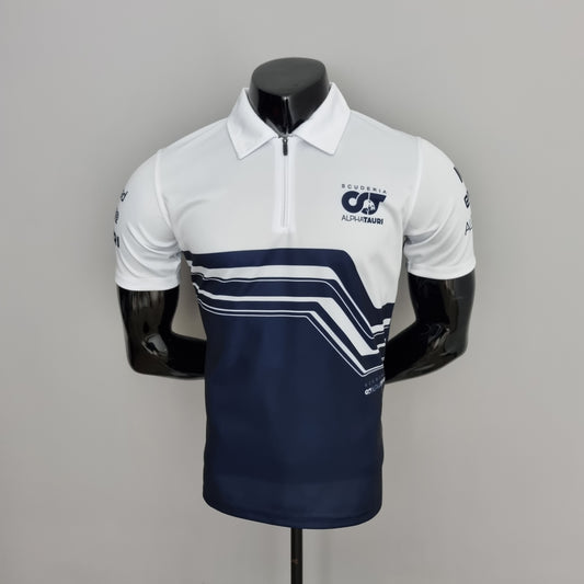 AlphaTauri Polo