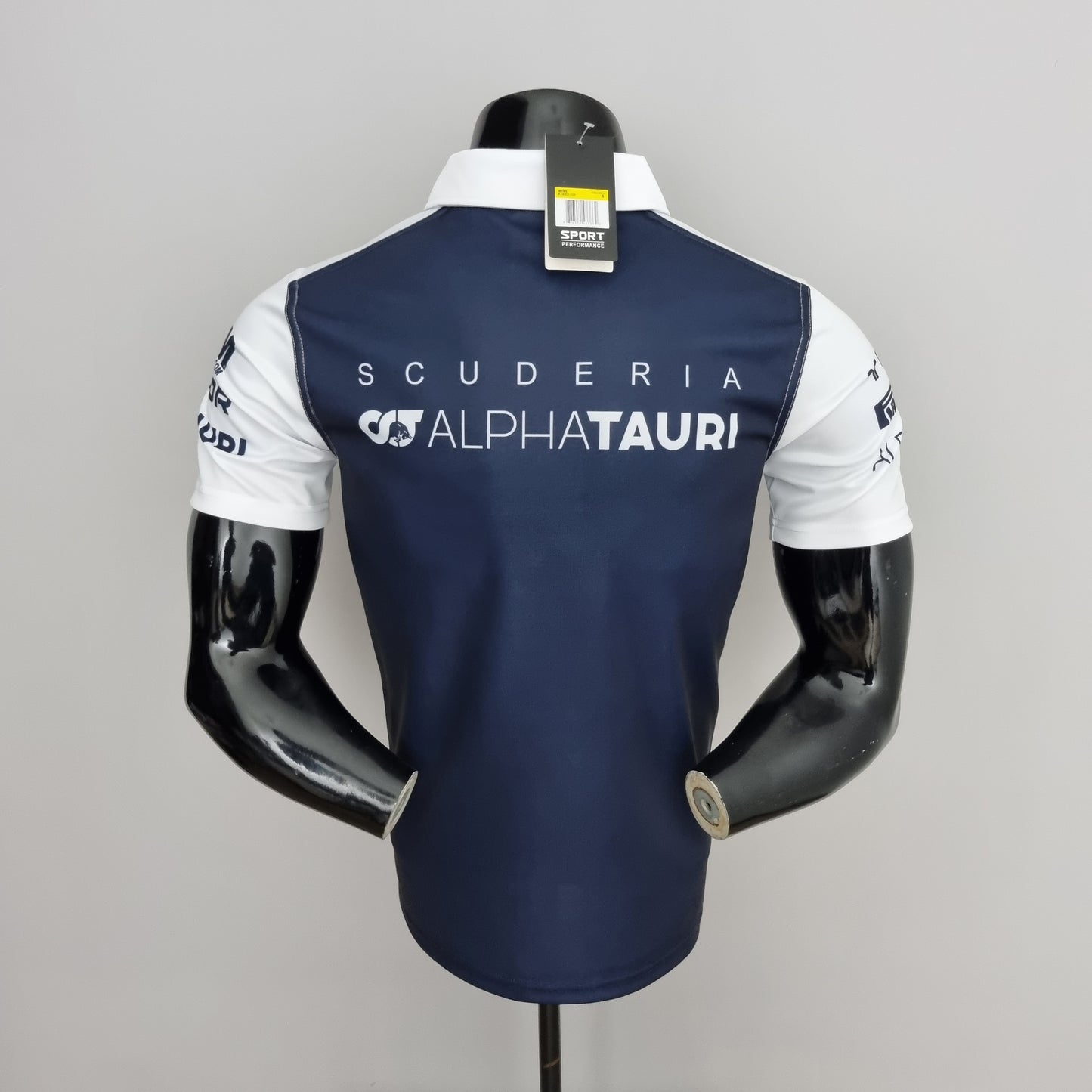 AlphaTauri Polo