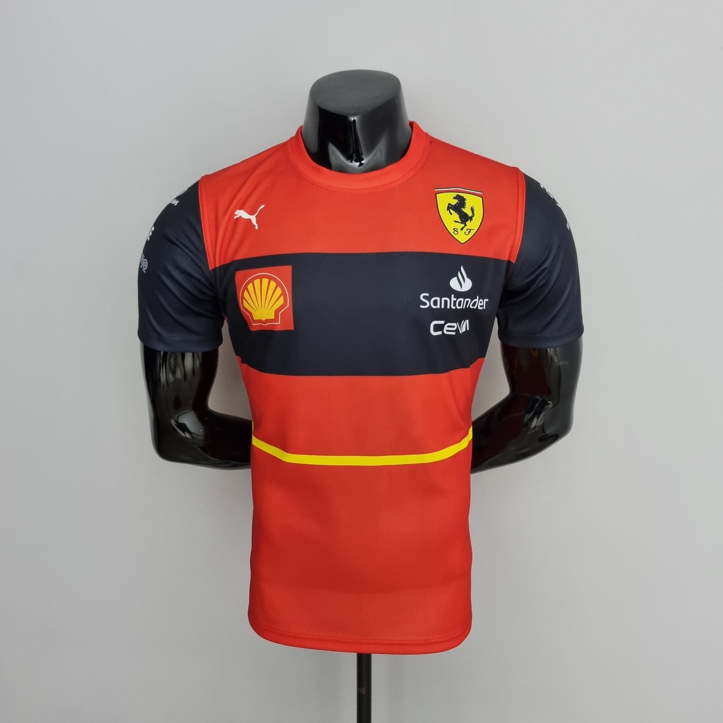 Ferrari Carlos Sainz