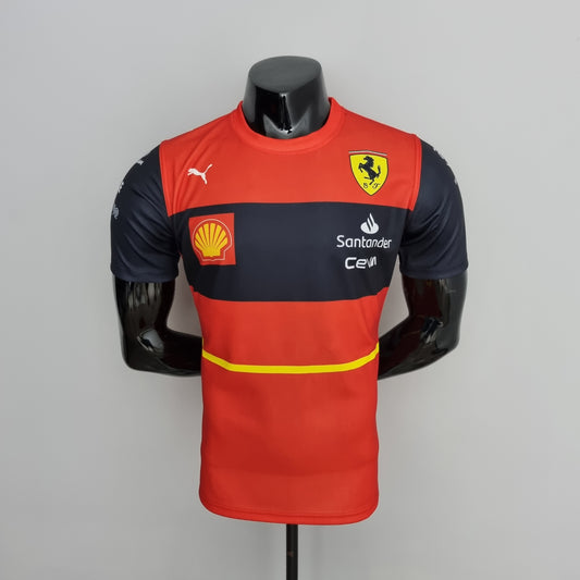 Ferrari Carlos Sainz