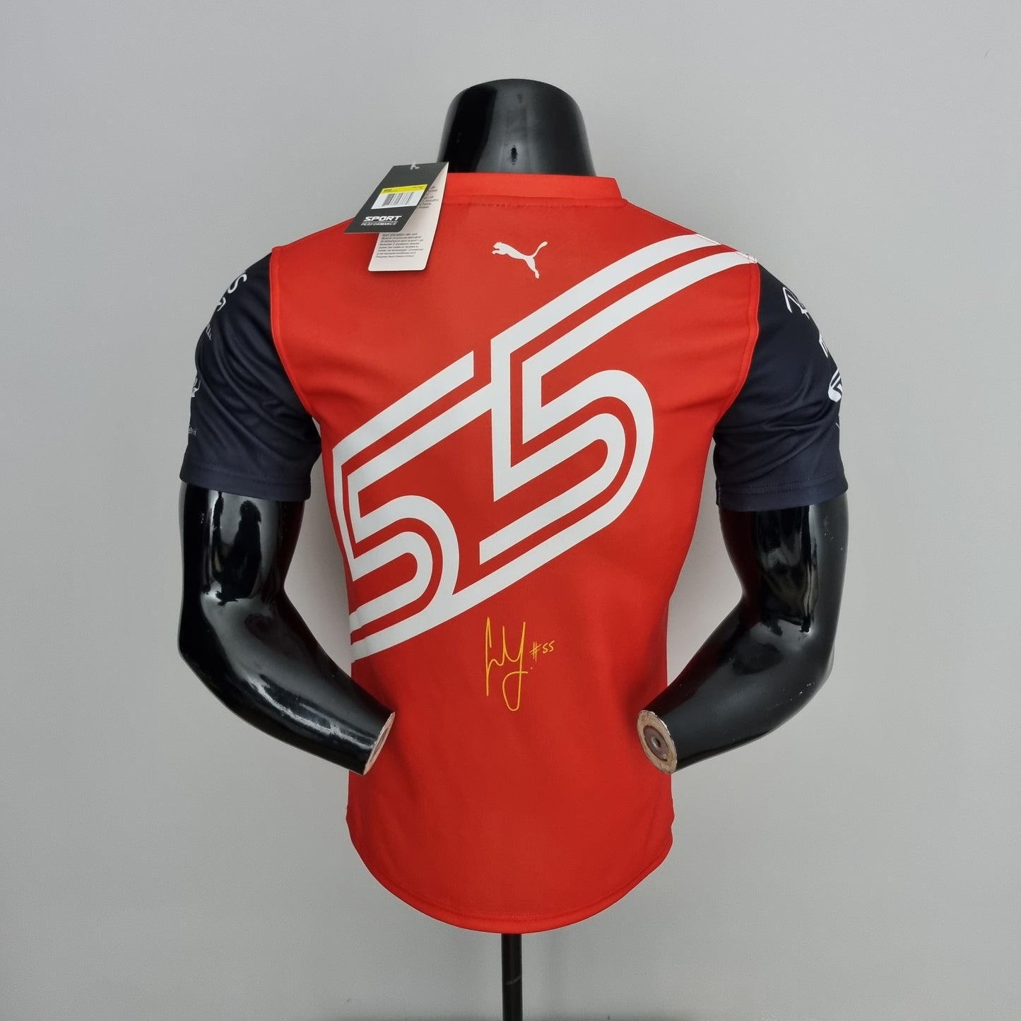 Ferrari Carlos Sainz