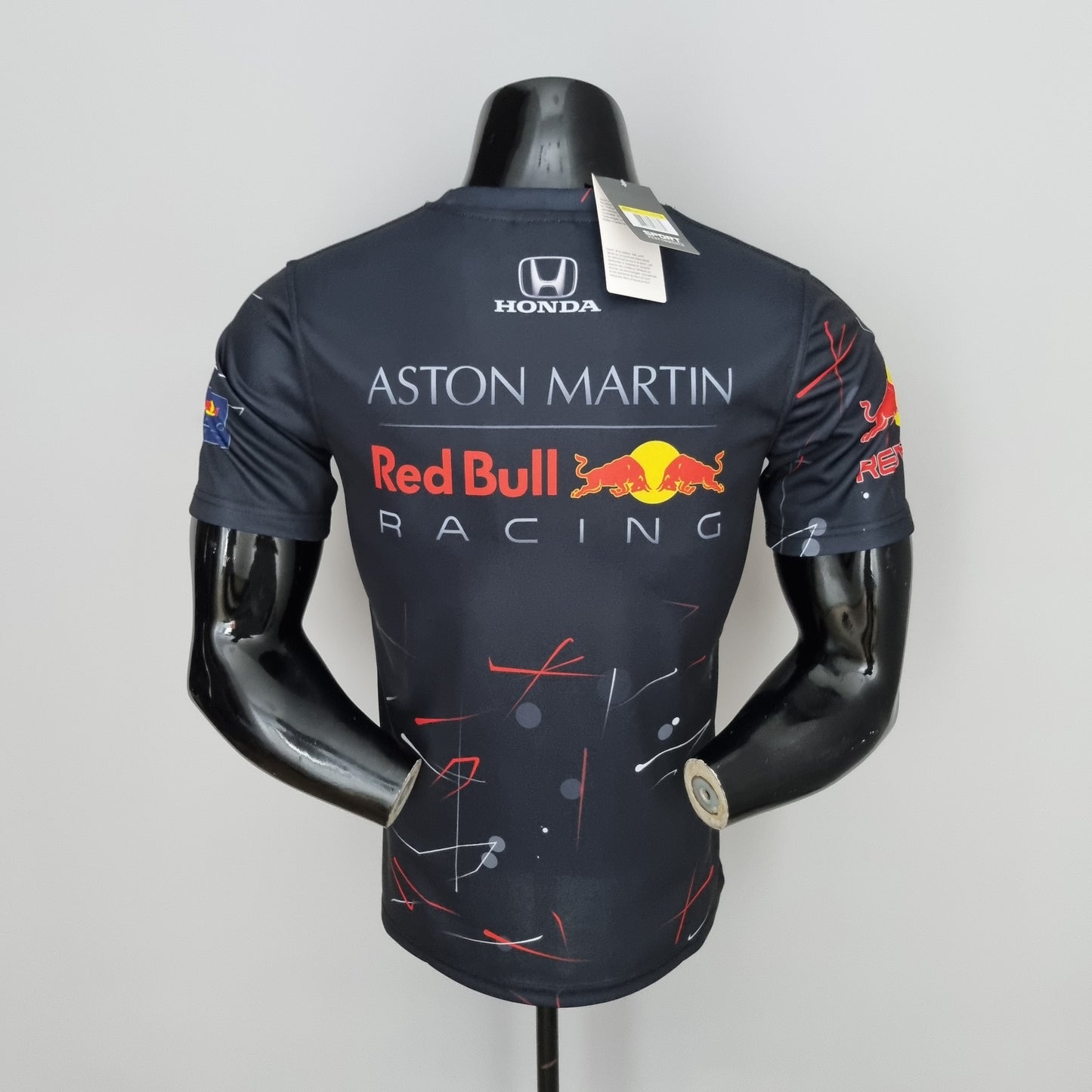 Red Bull Black