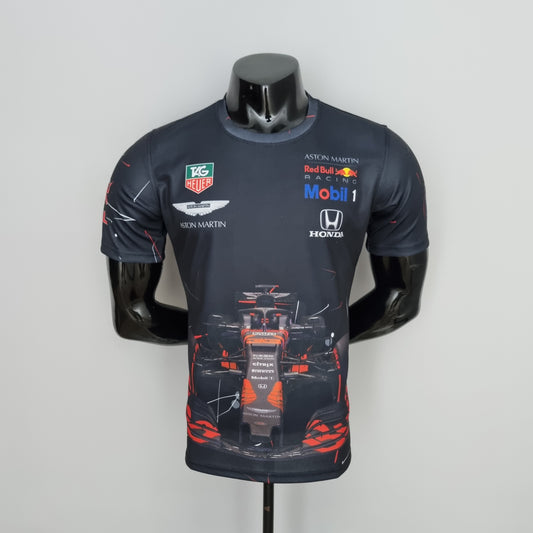 Red Bull Black