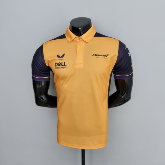 Mclaren Polo