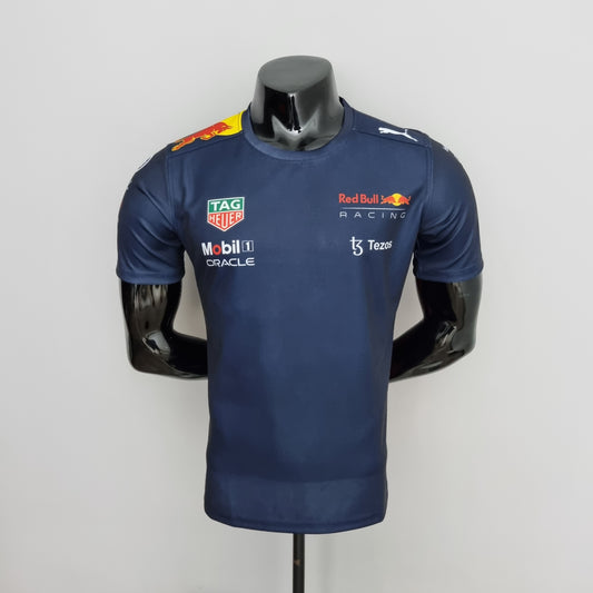 Red Bull Blue