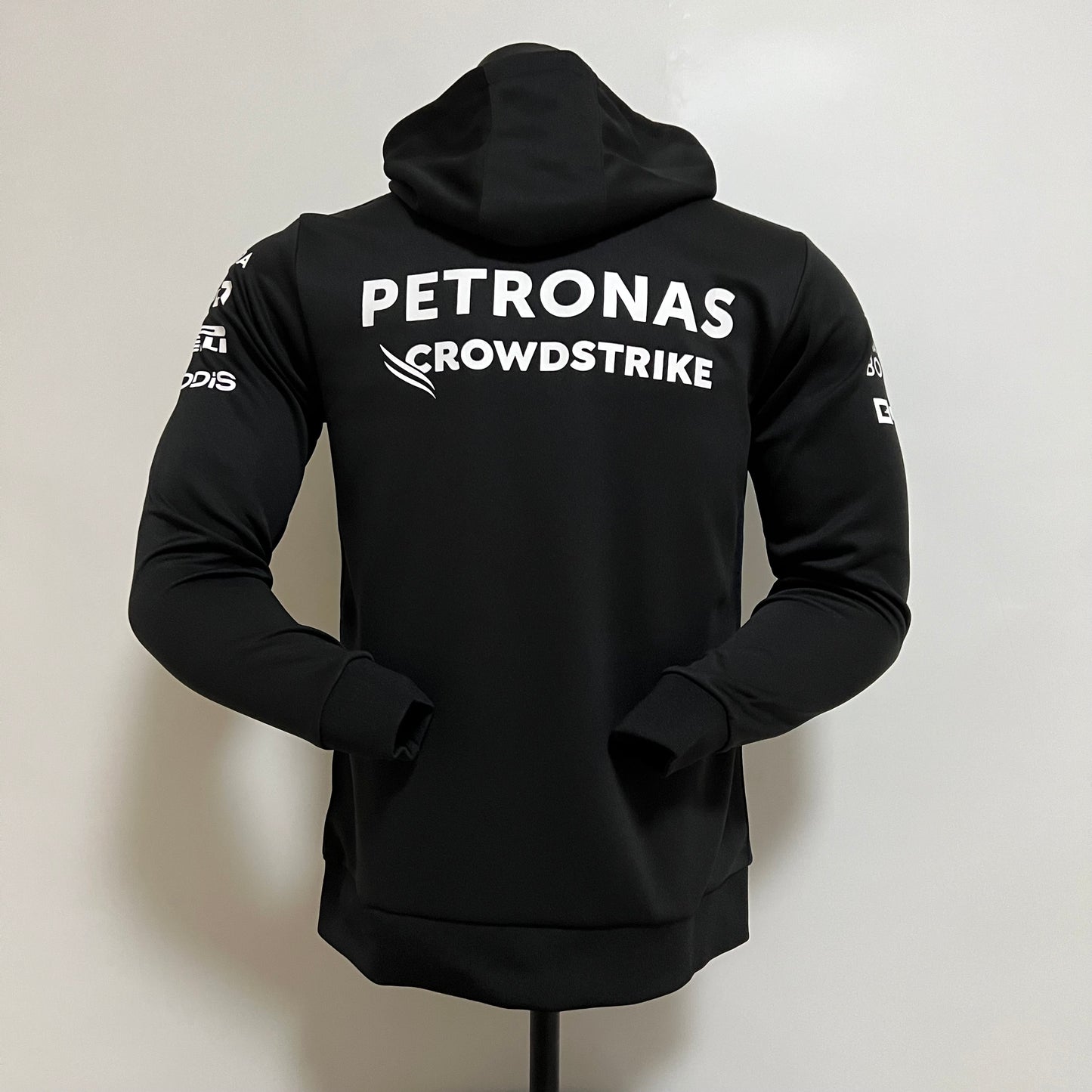 Mercedes Petronas Hoodie