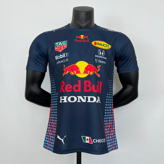 Red Bull 2023