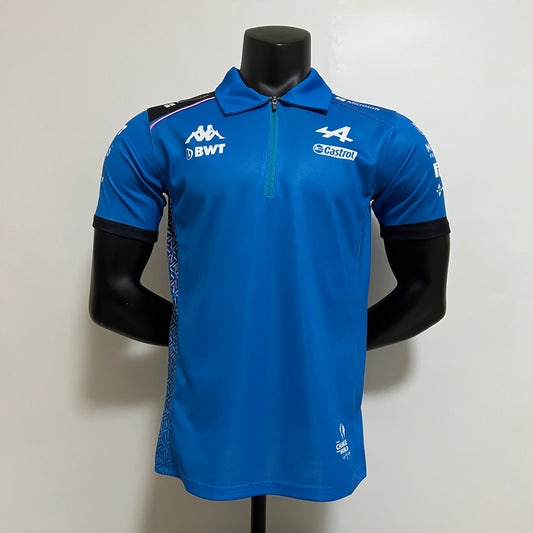 2023 F1 Alpine