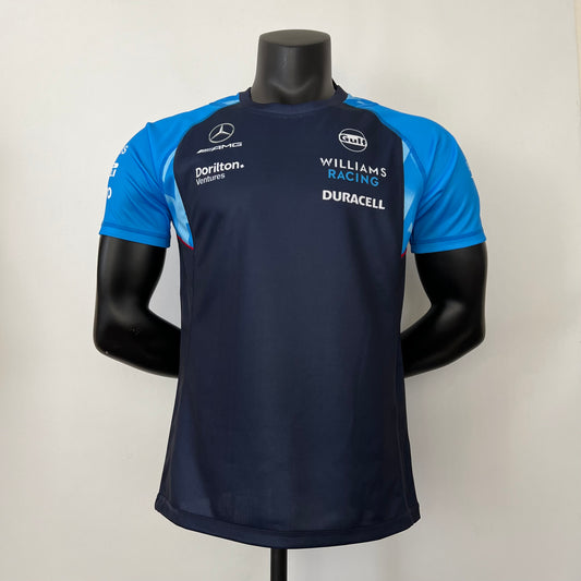 Williams Racing 2023