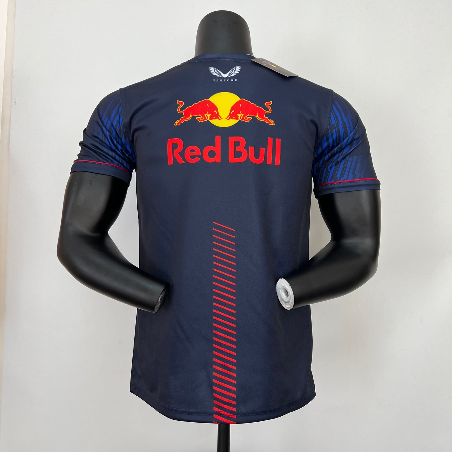 Red Bull Max Verstappen