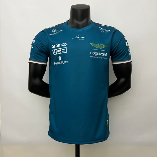 Aston Martin Fernando Alonso Polo