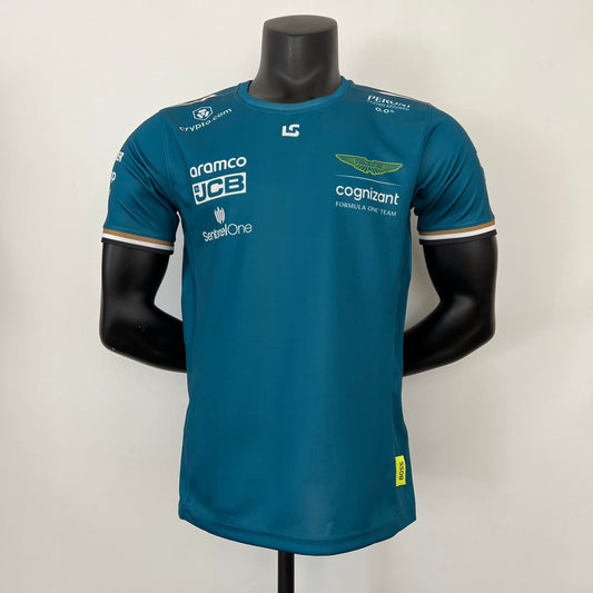 Aston Martin Lance Stroll