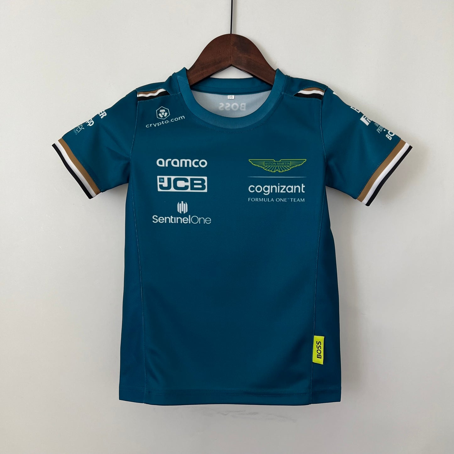 Aston Martin KIDS