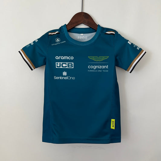 Aston Martin KIDS