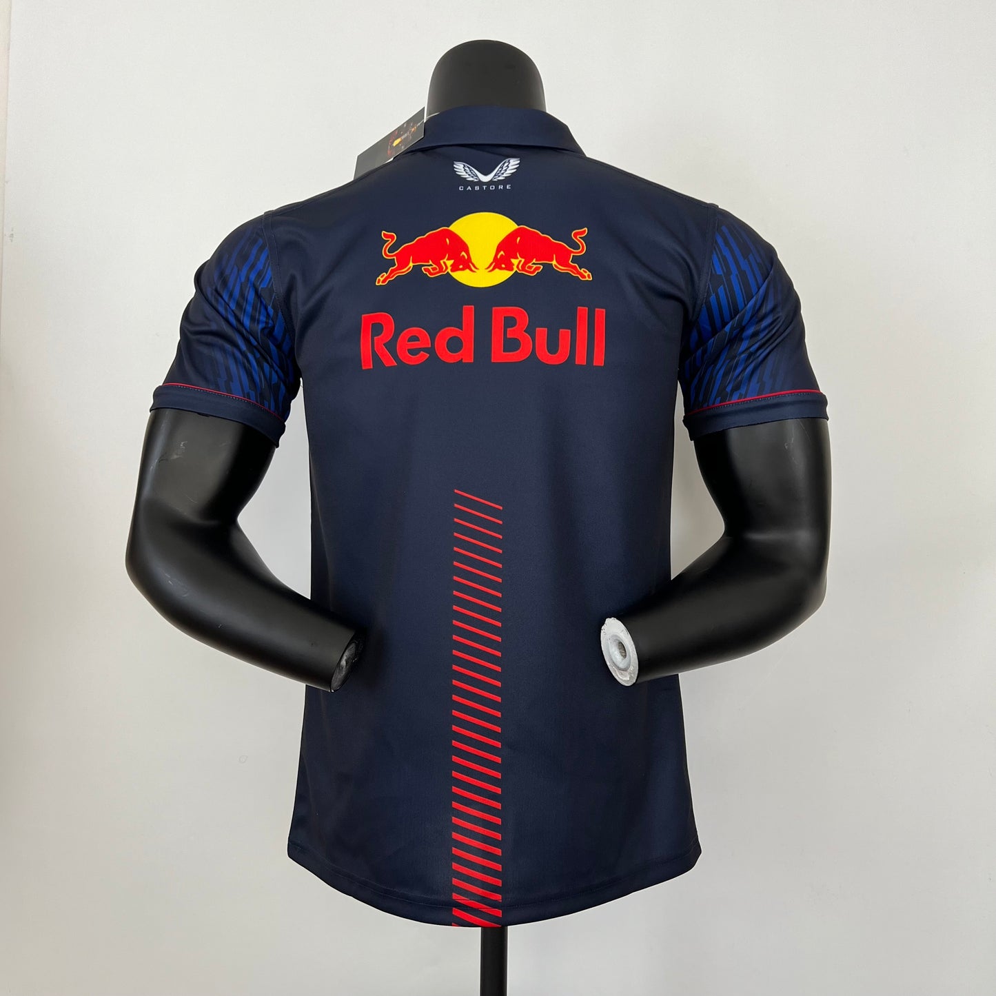 Red Bull Checo Perez Polo