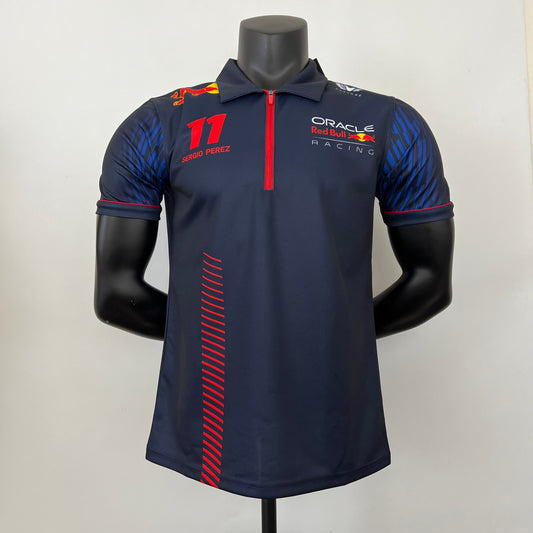 Red Bull Checo Perez Polo