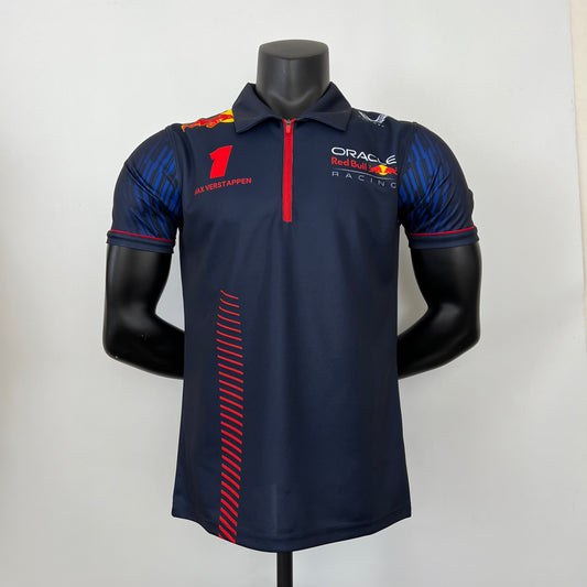 Red Bull Max Verstappen Polo