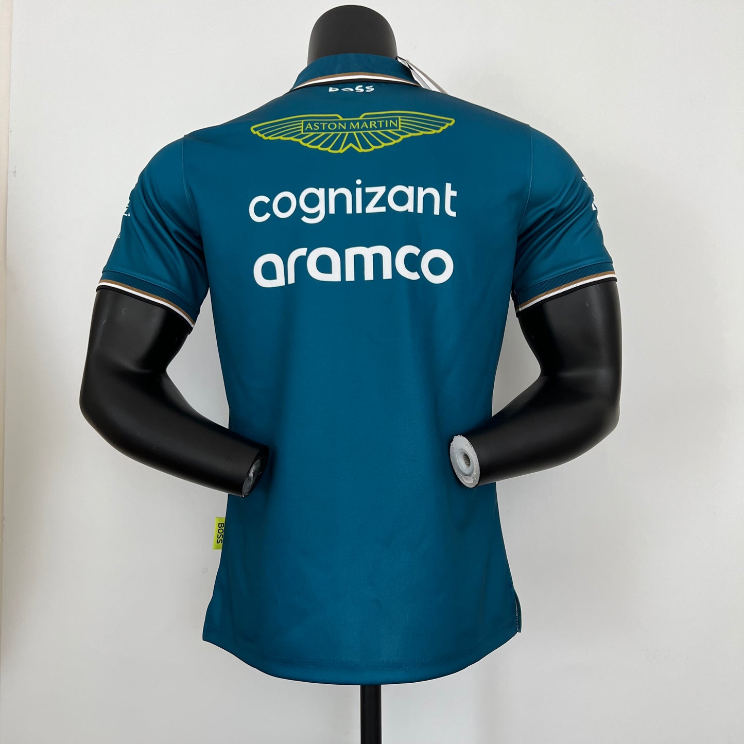 Aston Martin Polo