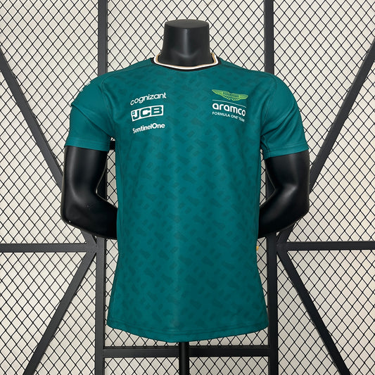 Aston Martin Jersey