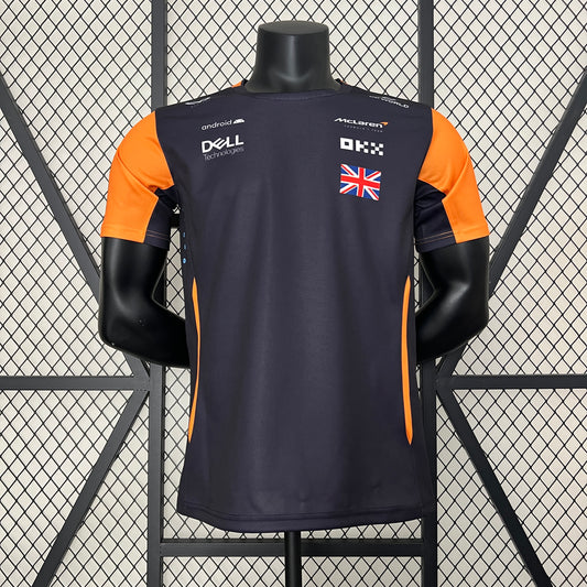 Mclaren Lando Norris