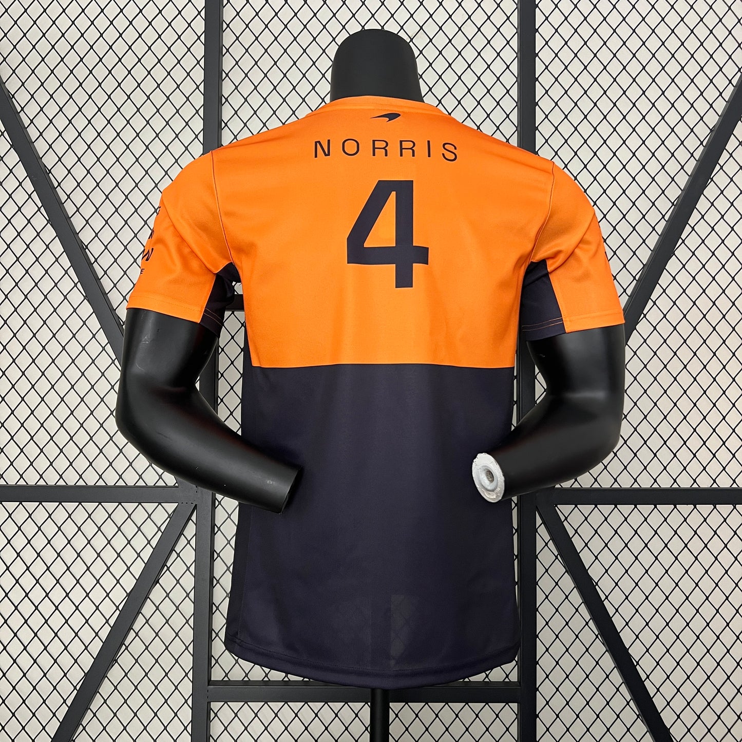 Mclaren Lando Norris