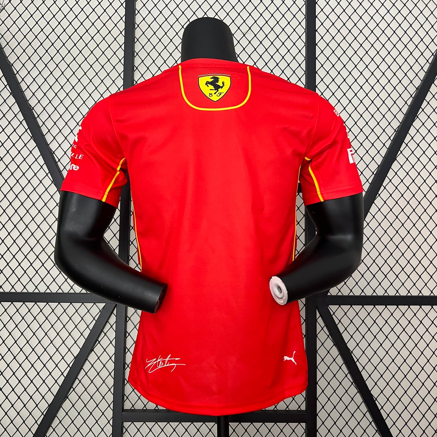 Ferrari 2024 Charles Leclerc