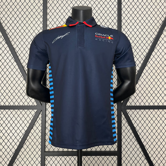 Red Bull 2024 Checo Perez Polo