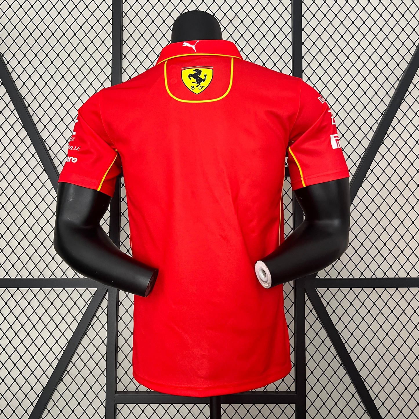 Ferrari 2024 Polo