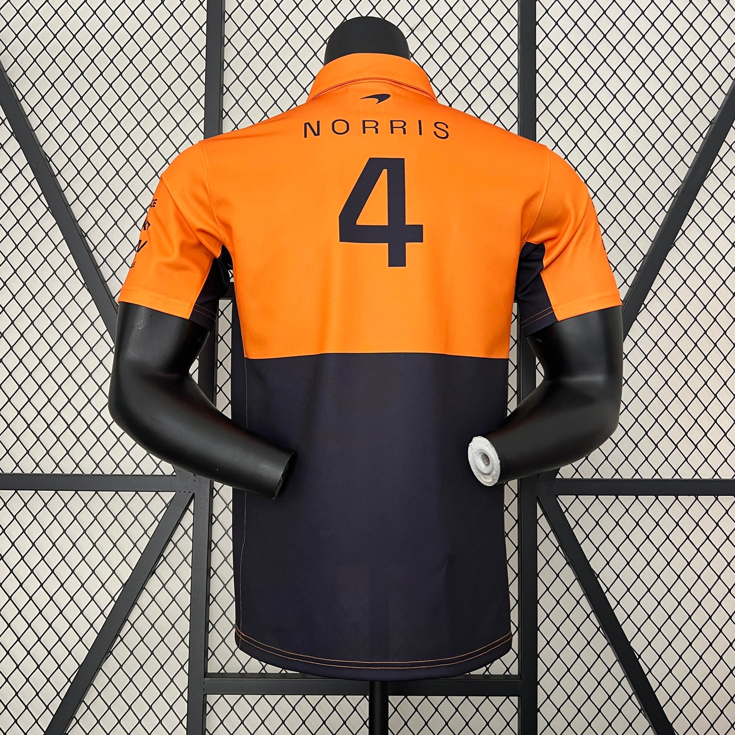 Mclaren Lando Norris Polo